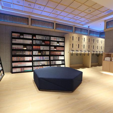 Henn Na Hotel Express Nagoya Fushimi Ekimae Ngoại thất bức ảnh