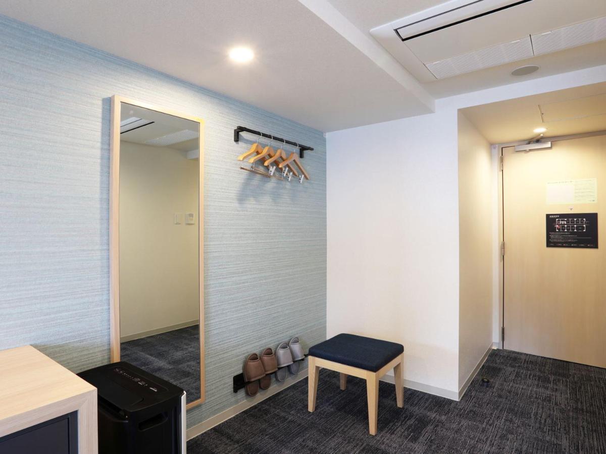 Henn Na Hotel Express Nagoya Fushimi Ekimae Ngoại thất bức ảnh