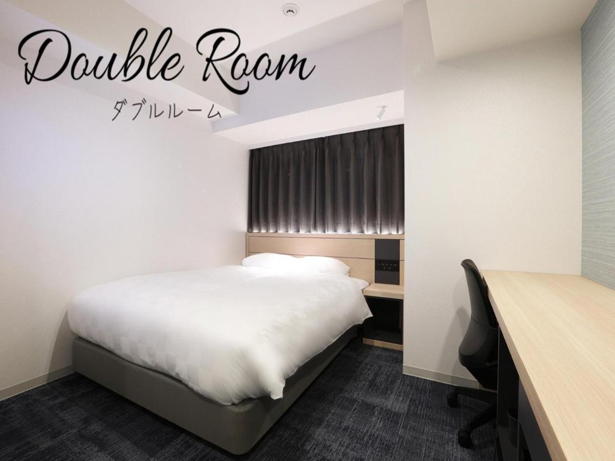 Henn Na Hotel Express Nagoya Fushimi Ekimae Ngoại thất bức ảnh