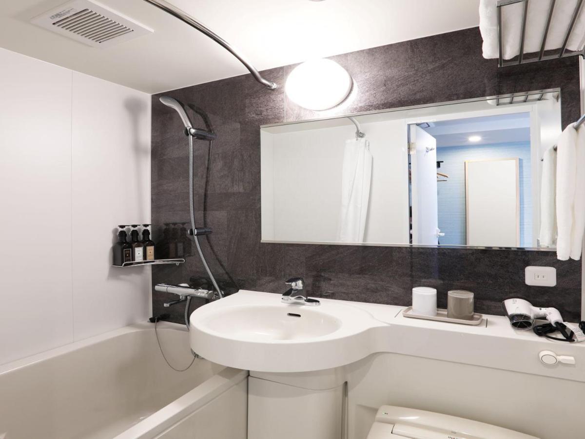 Henn Na Hotel Express Nagoya Fushimi Ekimae Ngoại thất bức ảnh