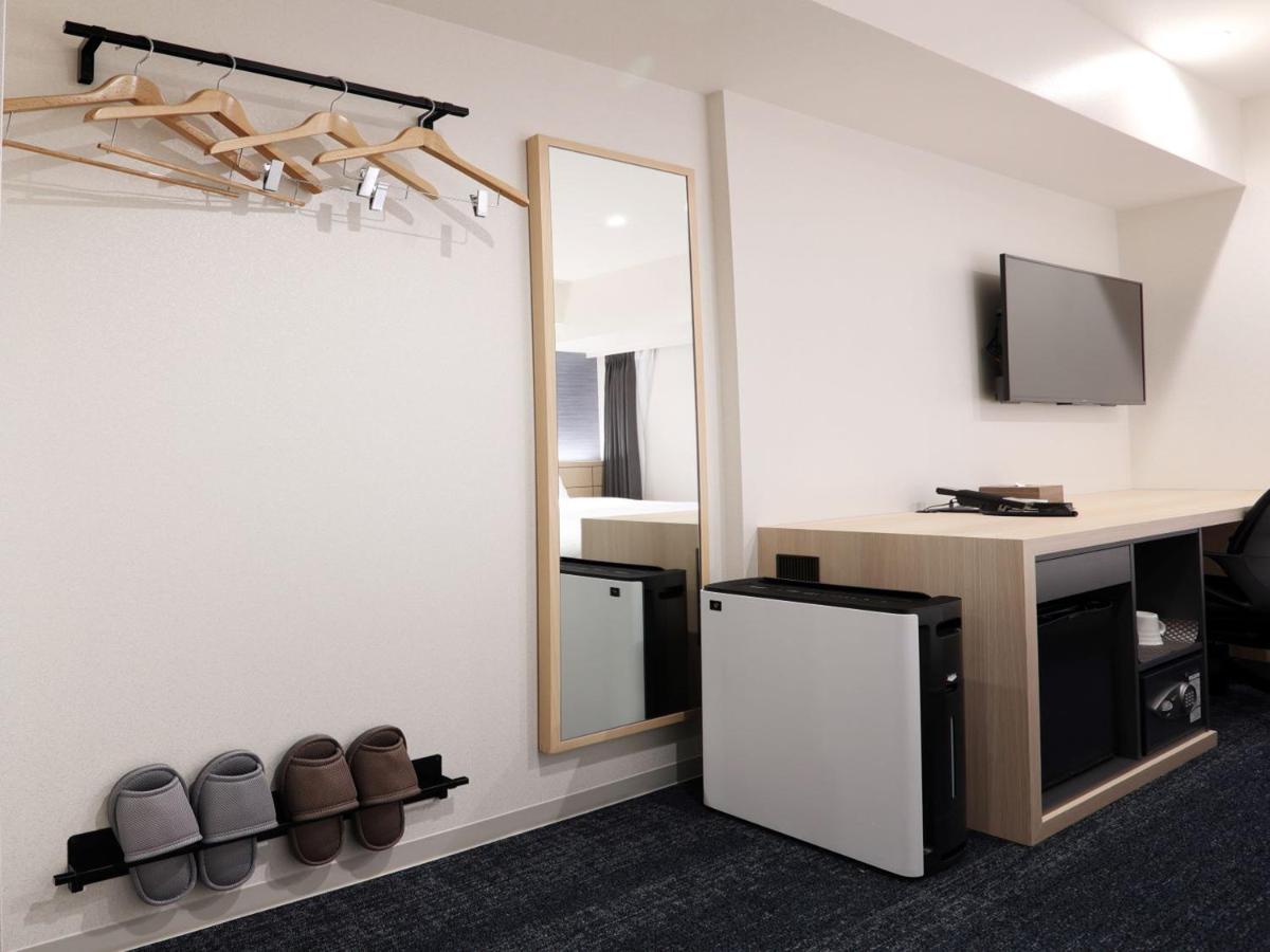 Henn Na Hotel Express Nagoya Fushimi Ekimae Ngoại thất bức ảnh