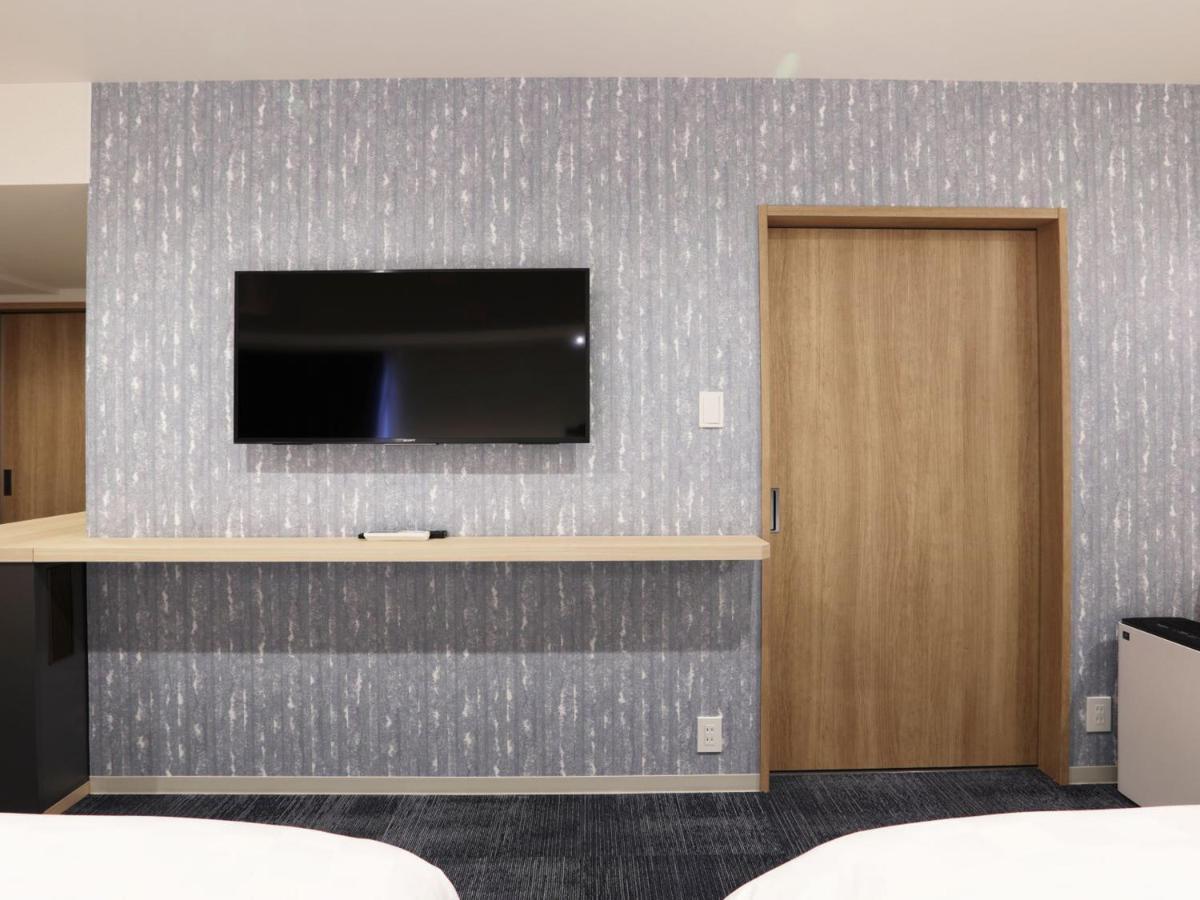 Henn Na Hotel Express Nagoya Fushimi Ekimae Ngoại thất bức ảnh