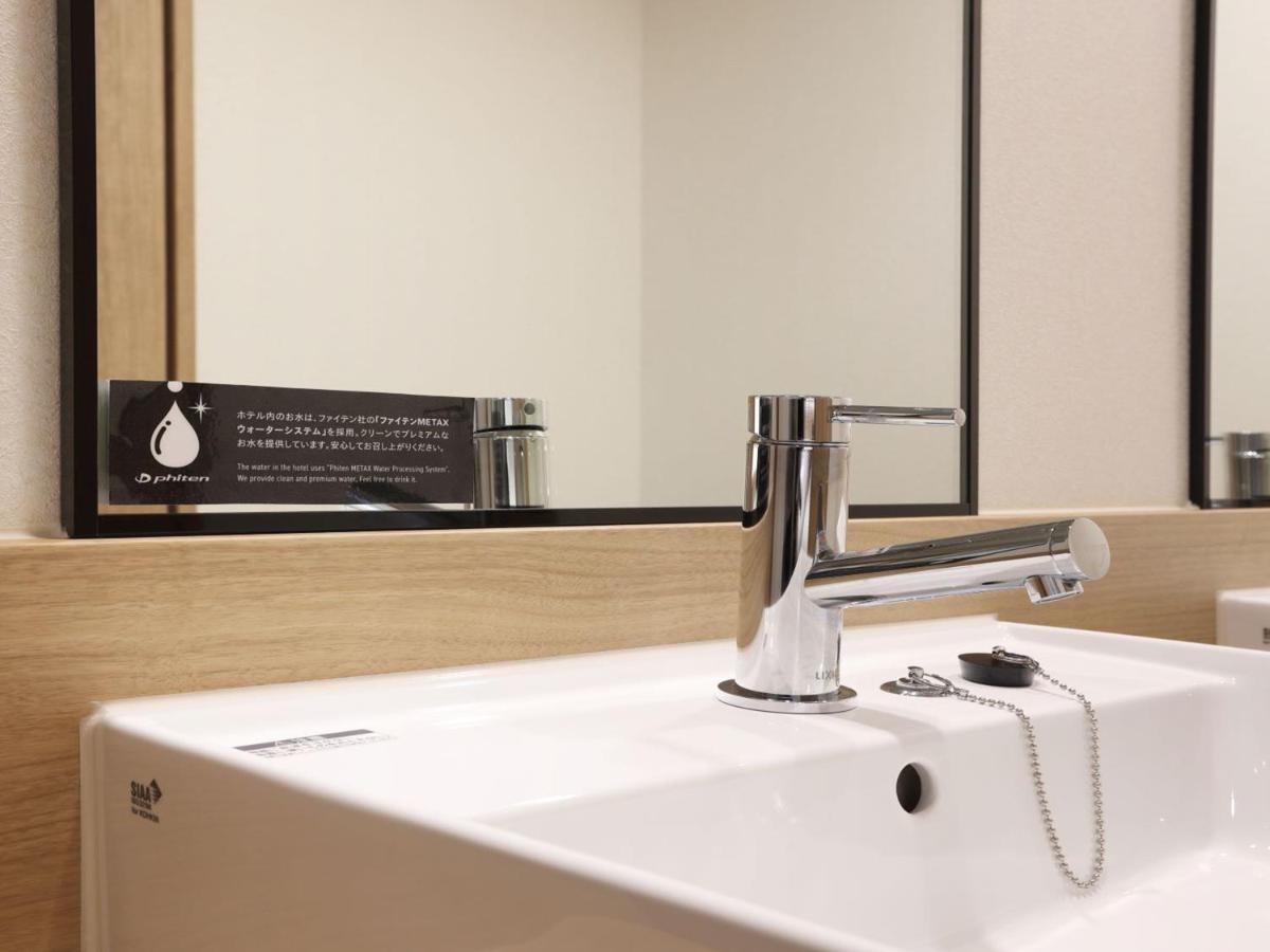 Henn Na Hotel Express Nagoya Fushimi Ekimae Ngoại thất bức ảnh