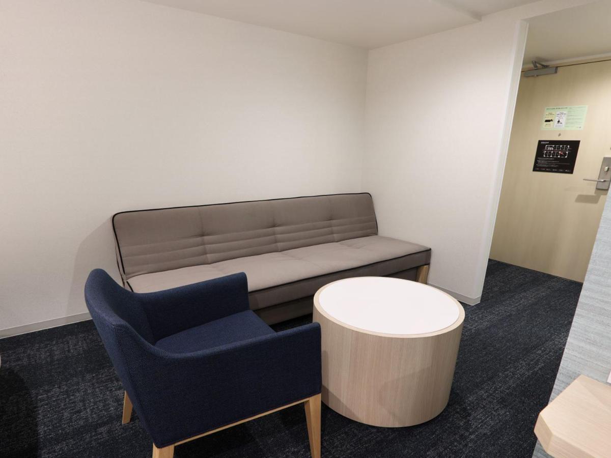 Henn Na Hotel Express Nagoya Fushimi Ekimae Ngoại thất bức ảnh