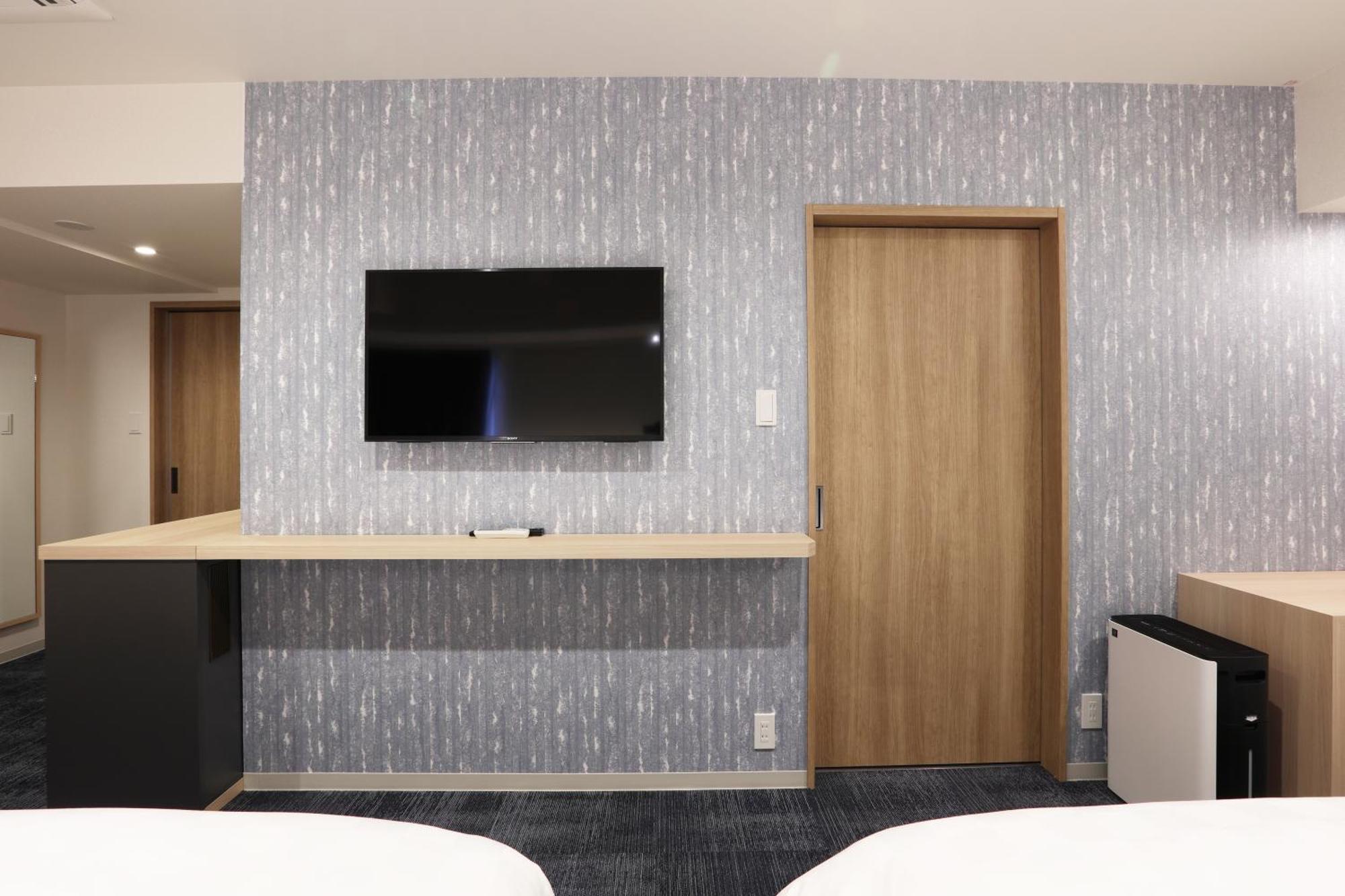 Henn Na Hotel Express Nagoya Fushimi Ekimae Ngoại thất bức ảnh