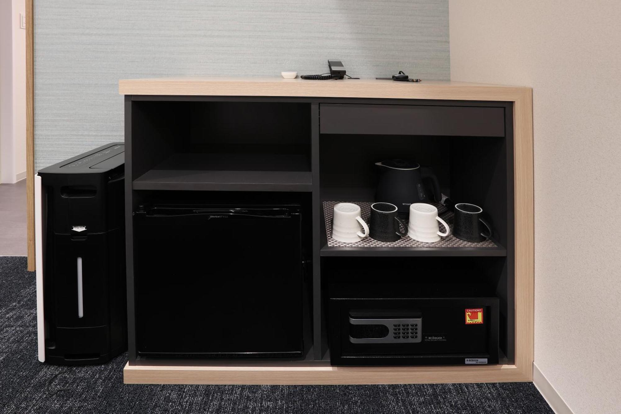 Henn Na Hotel Express Nagoya Fushimi Ekimae Ngoại thất bức ảnh