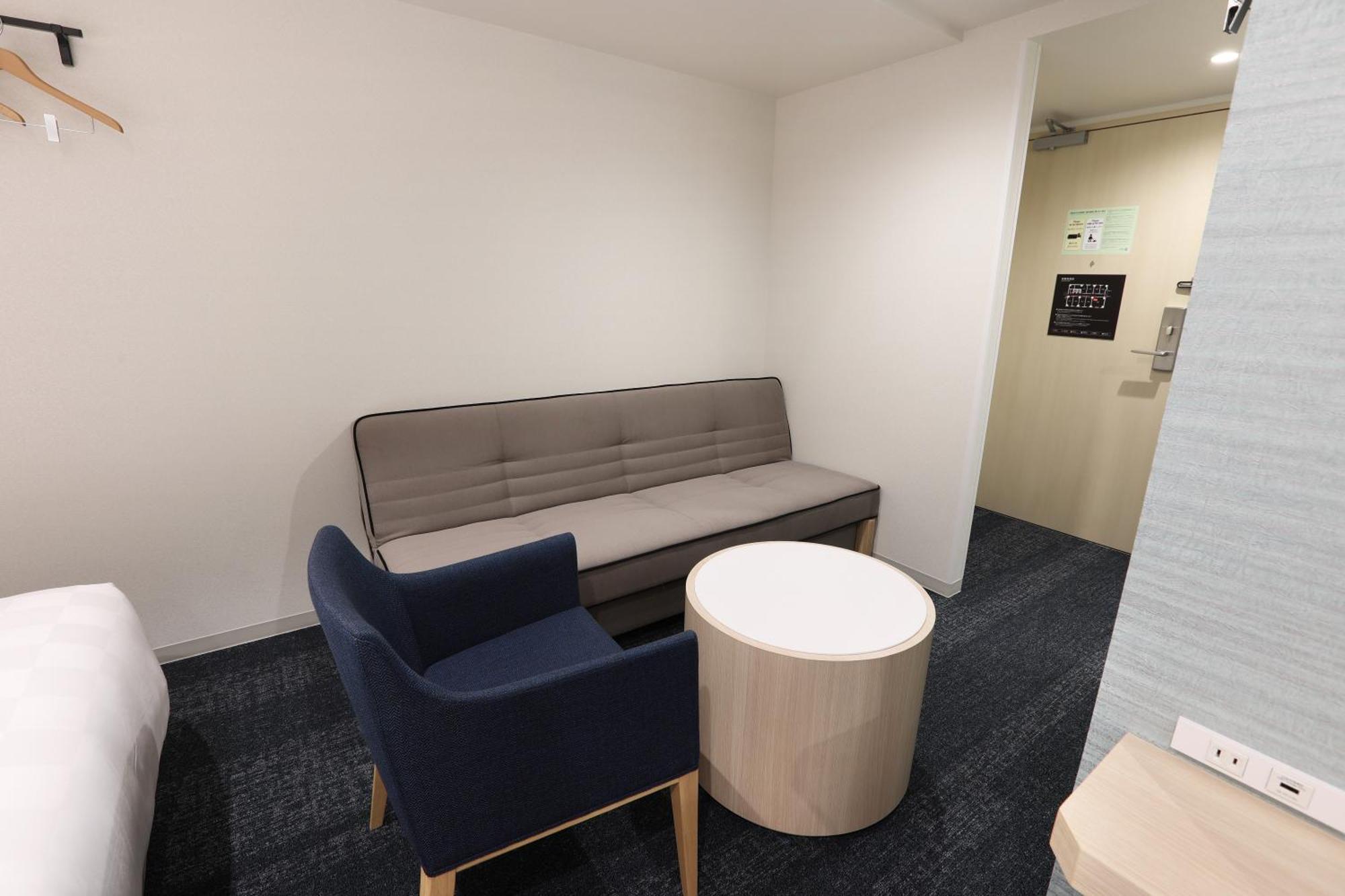 Henn Na Hotel Express Nagoya Fushimi Ekimae Ngoại thất bức ảnh