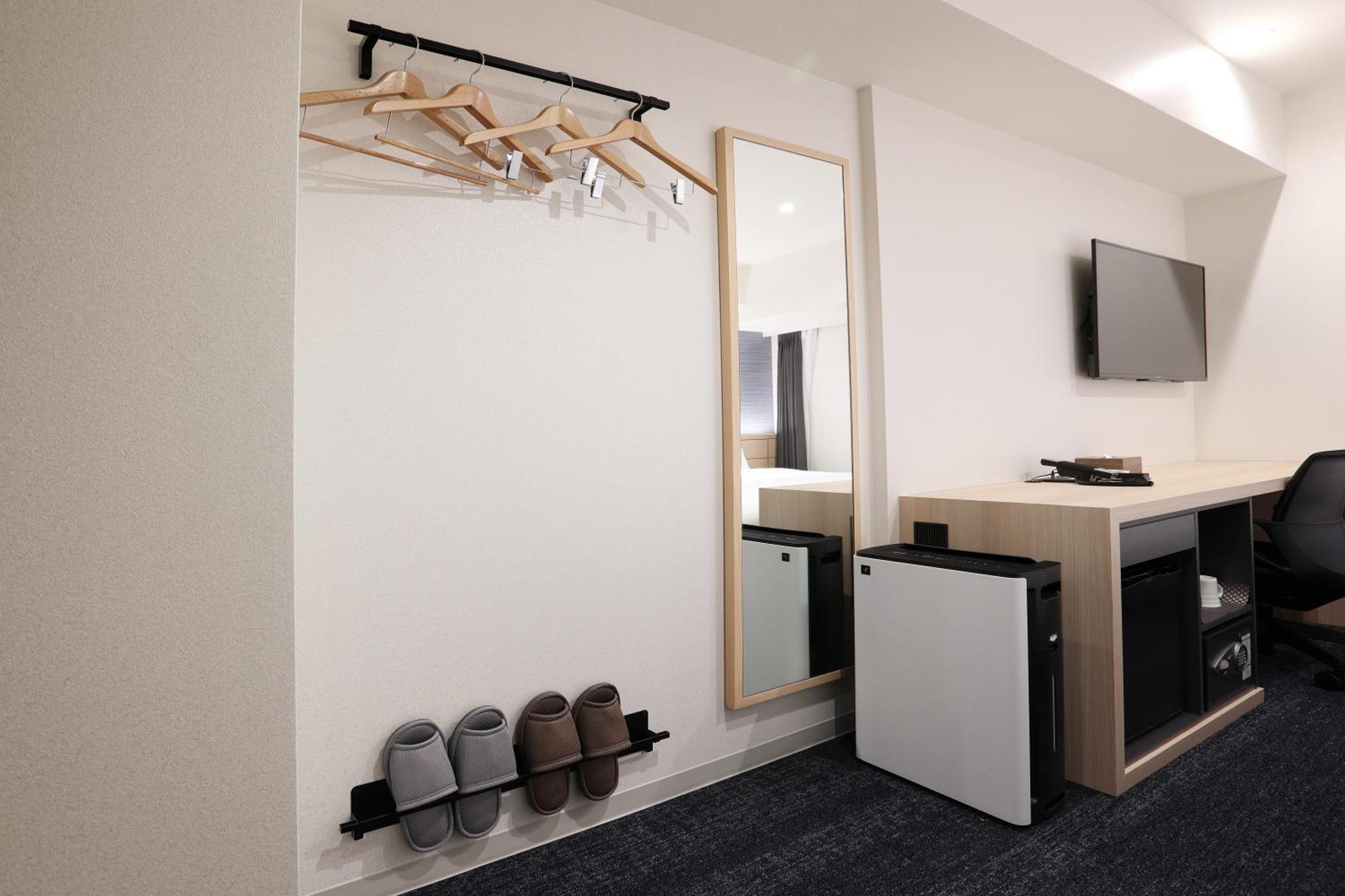 Henn Na Hotel Express Nagoya Fushimi Ekimae Ngoại thất bức ảnh