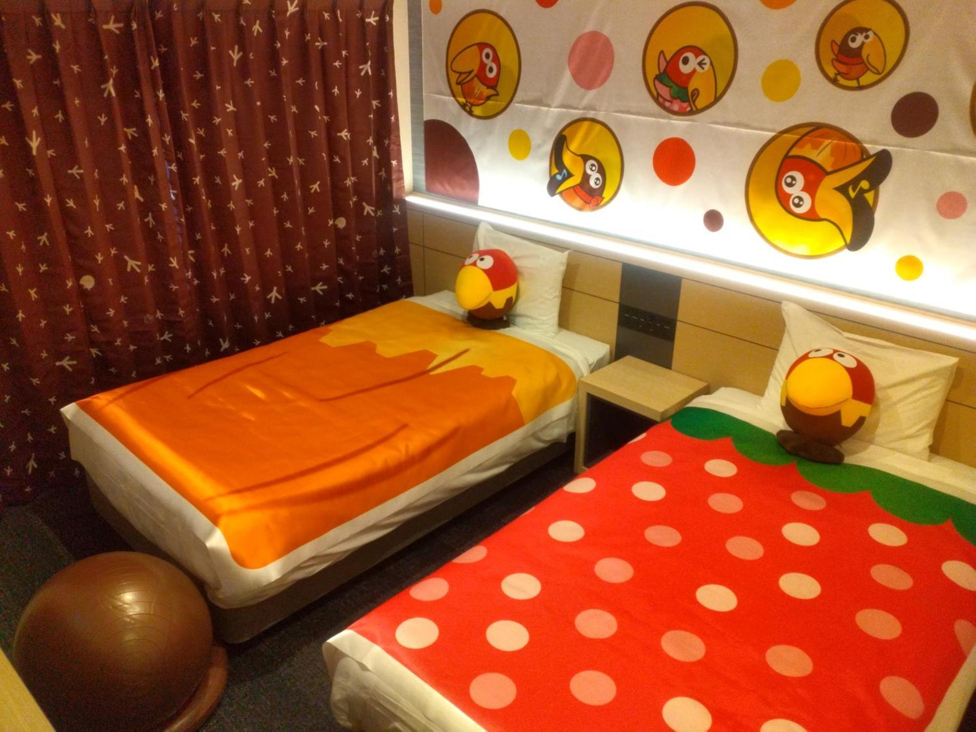 Henn Na Hotel Express Nagoya Fushimi Ekimae Ngoại thất bức ảnh