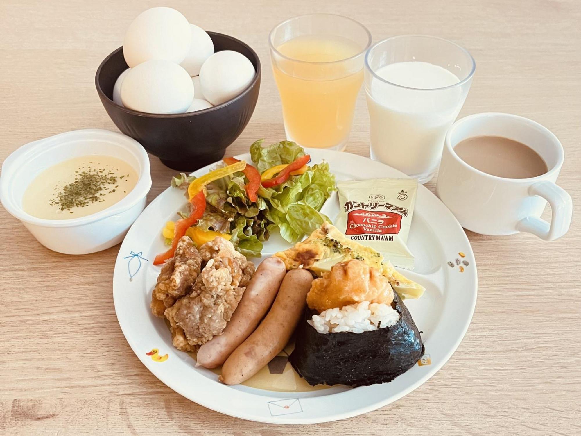 Henn Na Hotel Express Nagoya Fushimi Ekimae Ngoại thất bức ảnh